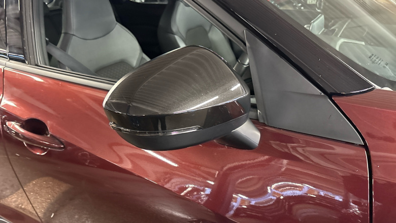 Nissan Juke 1.0 DiG-T 114 N-Connecta 5dr Petrol Hatchback